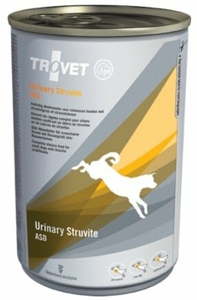 URINARY STRUV ASD DOG 400G-2