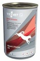 RENAL&OXALATE RID DOG 400G-1