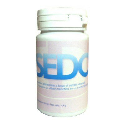 Omniaequipe Sedo 36 Compresse-1