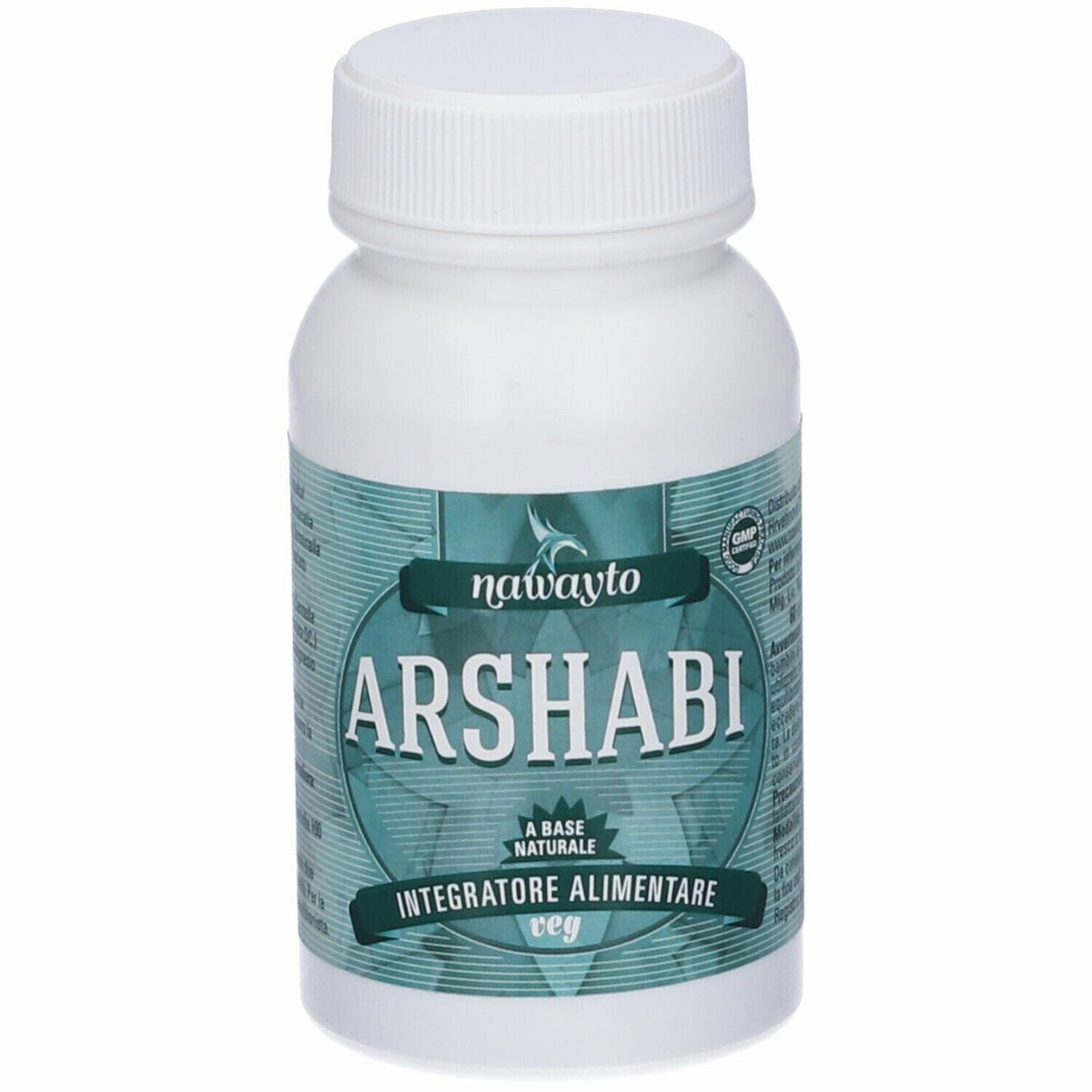 Nawayto Arshabi 60 Compresse-1