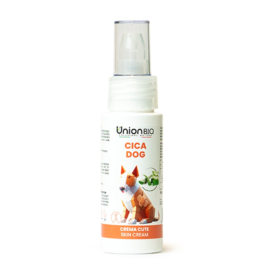 Cica Dog Crema Rimargina Cute 50ml-2