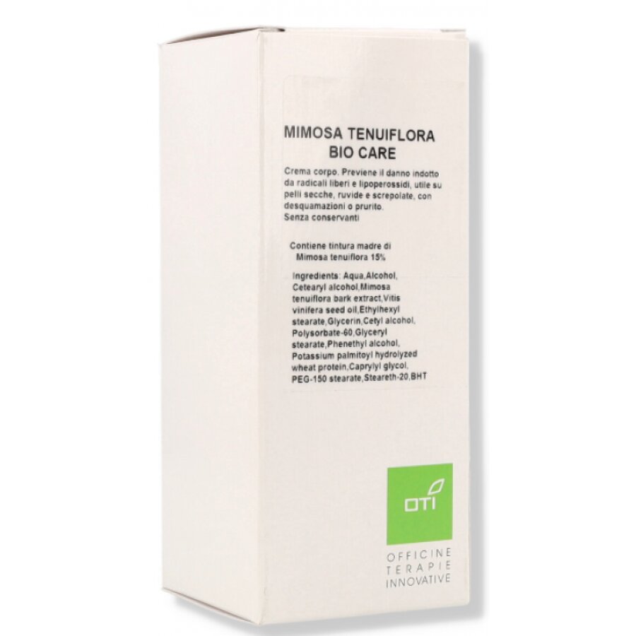 Oti Mimosa Tenuiflora Bio Care 75ml-2