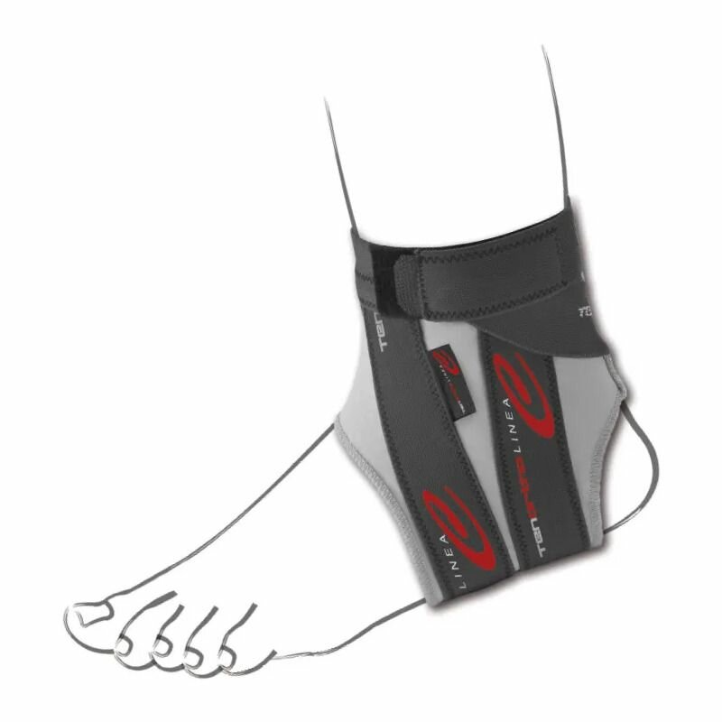 Tenortho TO4103 C Ankle Cavigliera Elastica taglai XS-1