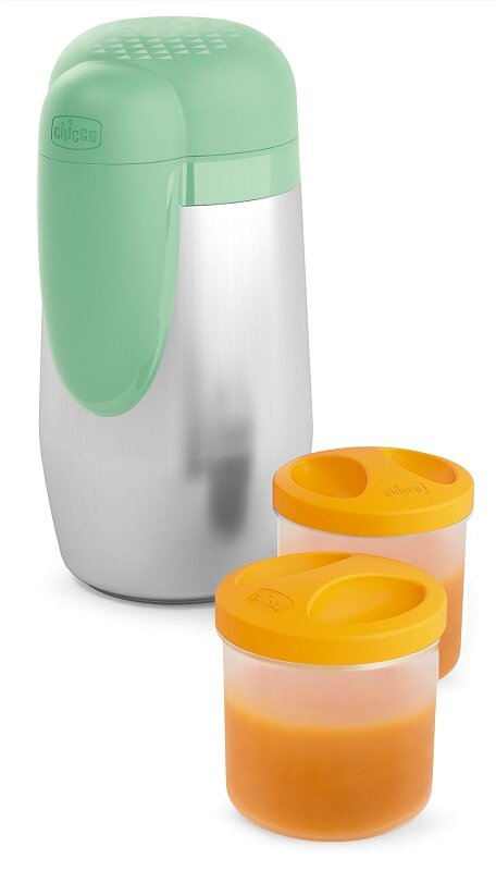 Chicco portavivande termico step up-2
