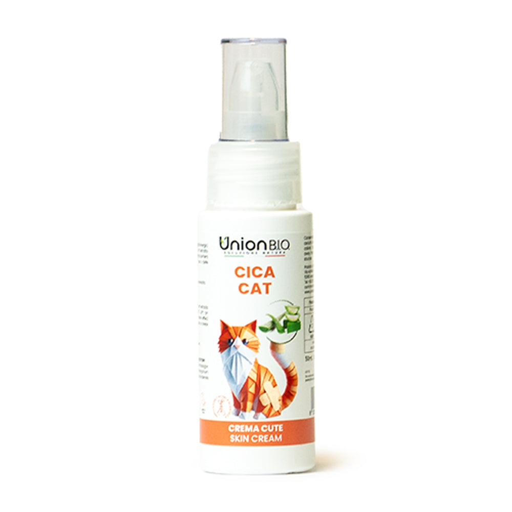 Cica Cat Crema Rimargina Cute Gatti 50ml-2