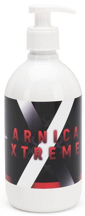 Arnica Xtreme Gel Per Cavalli Flacone 500ml-2