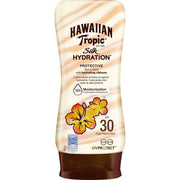 Hawaiian Tropic Silk Hydration Protective Lozione Solare SPF30 180ml-1