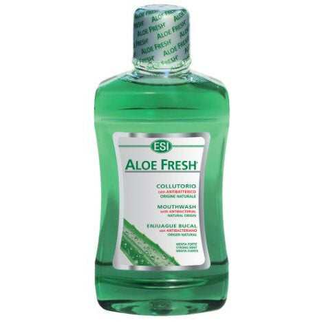 Esi Aloe Fresh Collutorio 500ml-2