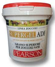 SUPERGEL ADF GRAS OL FEG MER5K-1