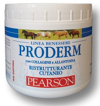PRODERM RISTRUTT CUTANEO 500G-1