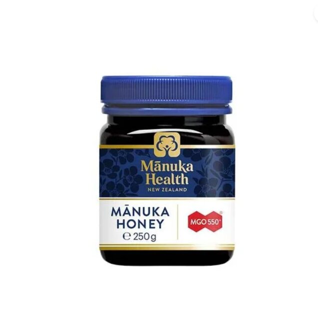 Manuka Health Miele di Manuka MGO 550+ 250g-1