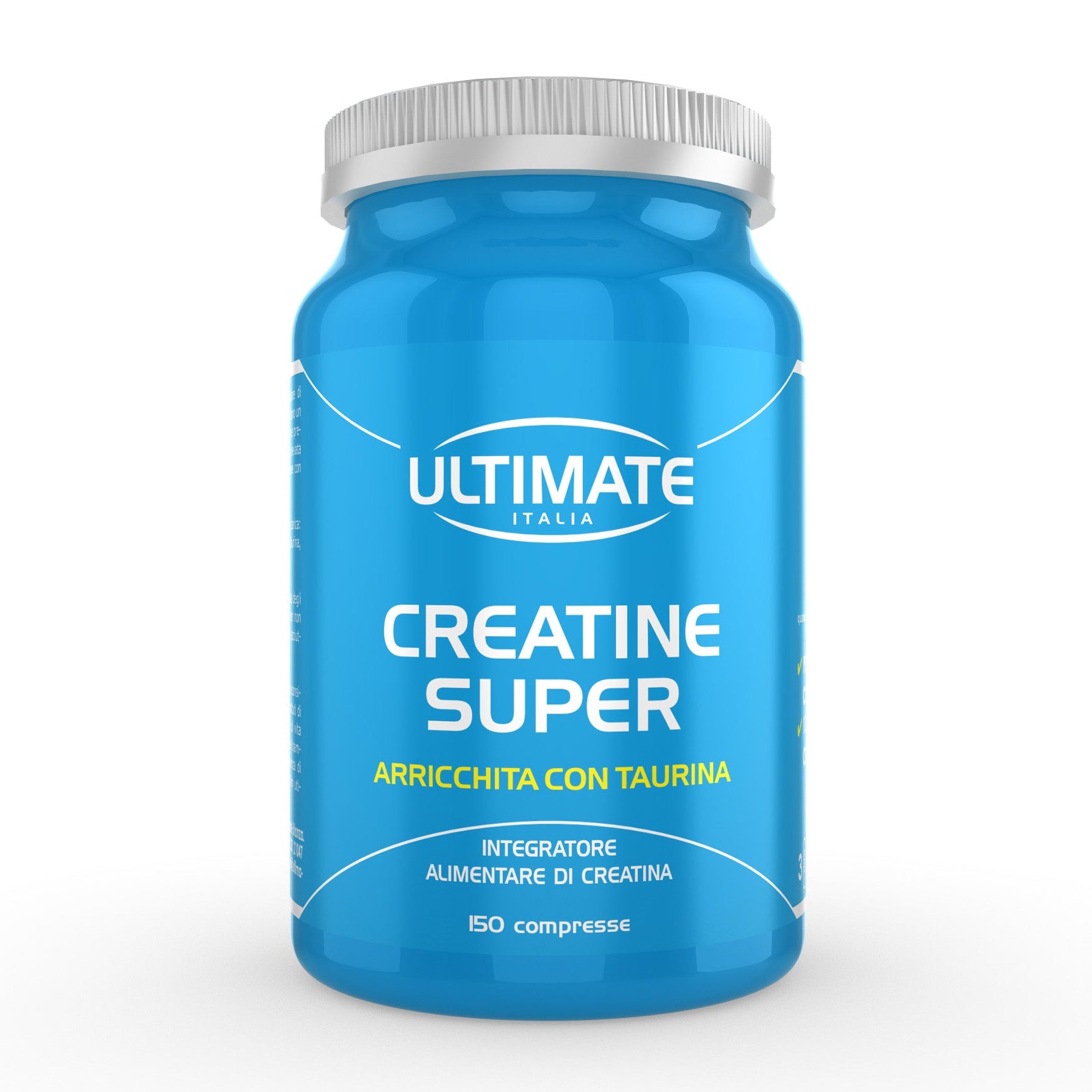 Ultimate Creatina Super 150 compresse