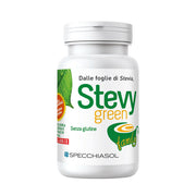 Stevy Green Family dolcificante 250g-2