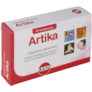 Kos Artika integratore alimentare 60 compresse-2