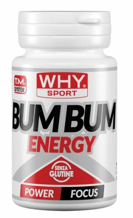 Why Sport Bum Bum Energy 30 Compresse-1