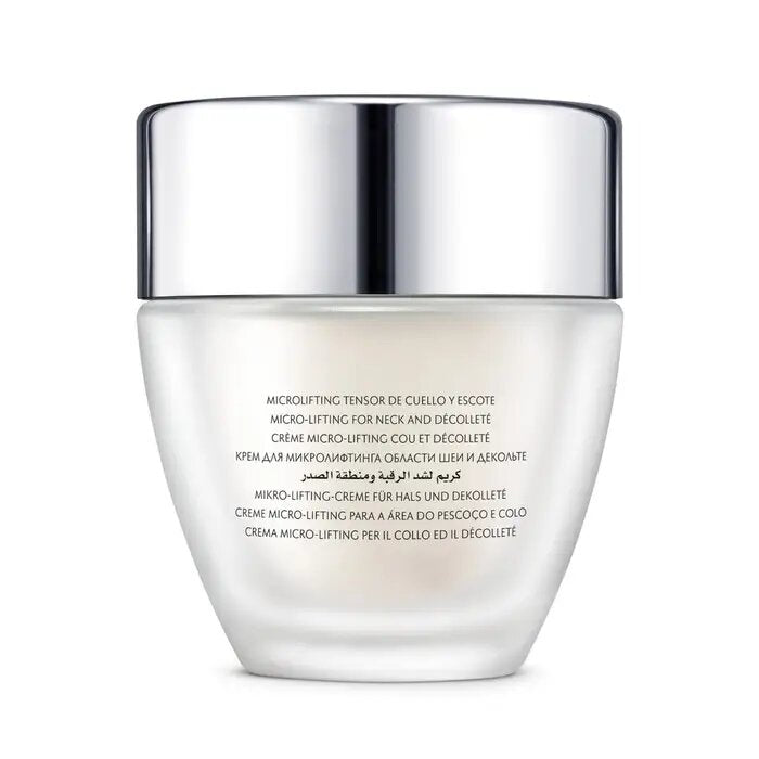 Natura Bissé Inhibit Tensolift Neck Cream 50ml-2