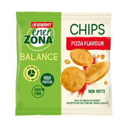 Enerzona Chips Pizza Sacchetto Da 23g-2