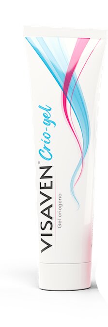 Visaven Crio Gel 100g-2