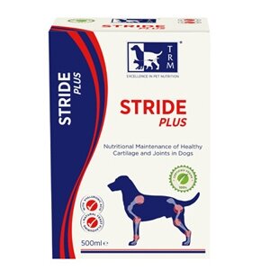 Stride Plus Dog Per Tessuto Connettivo E Articolazioni Cani 500ml-2