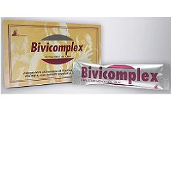 Bivicomplex 10 Bustine Stick Pack 10 ml-0