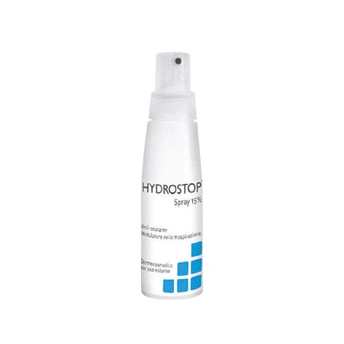 Hydrostop 15% Spray 100ml