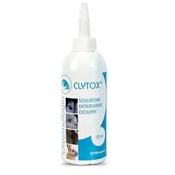 Clytox Gocce Oculari 125ml-2