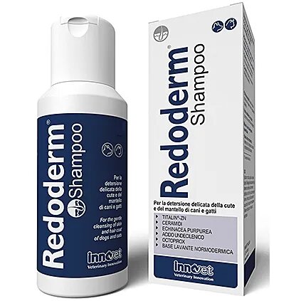 Innovet Redoderm Shampoo Cane/Gatto 2L-2