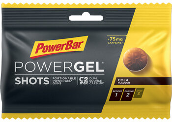 Powerbar Powergel Shots Cola 60g-2