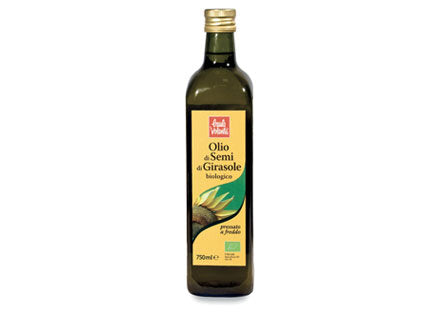 OLIO SEMI GIRASOLE PRES FREDDO-1