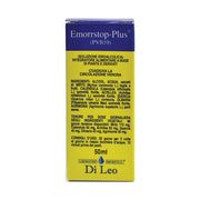 Di Leo Emorrstop-Plus PVB 19 50ml-1