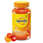 Supradyn Energy contro Stanchezza 70 Caramelle Gommose-1