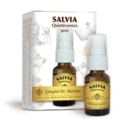 Dr. Giorgini Salvia Quintessenza Spray 15 ml-1