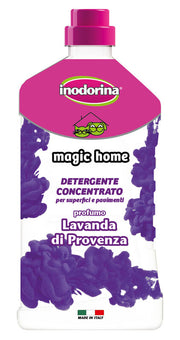Magic Home Detergente Concentrato Per Superfici E Pavimenti Lavanda 1lt-1