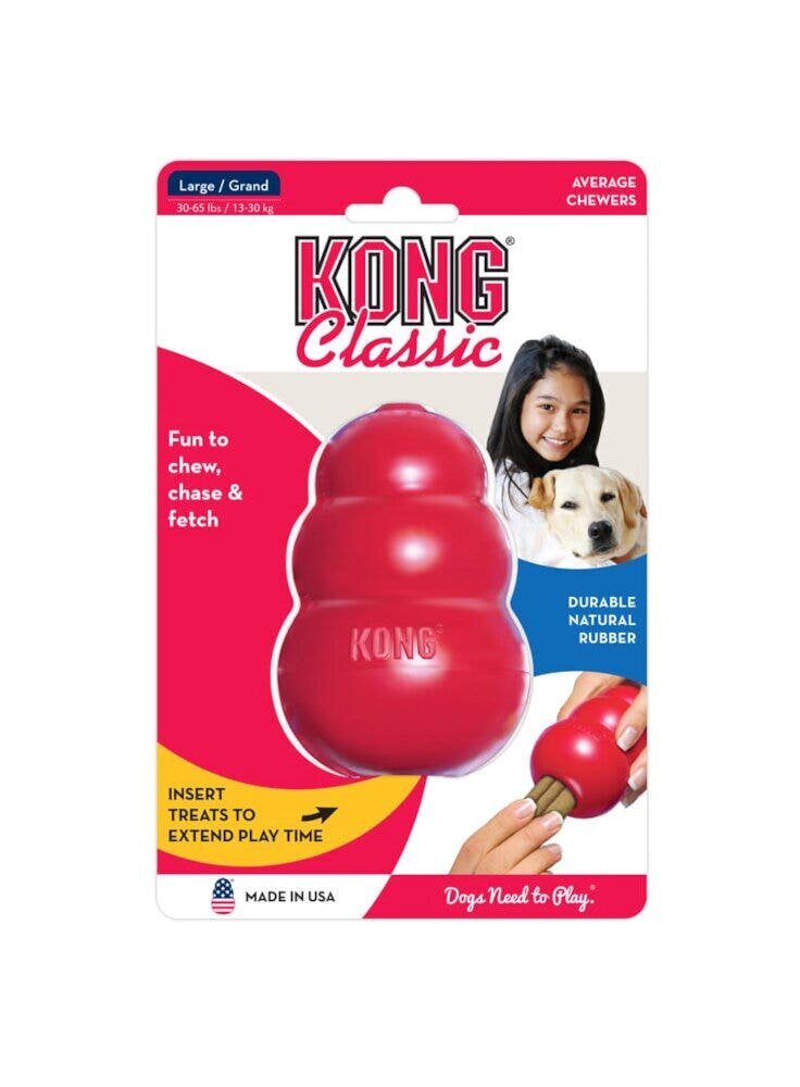 CLASSIC KONG L-1