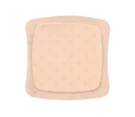 Convatec Aquacel Ag Foam Medicazione Asettica 20X17cm 5 Pezzi-1