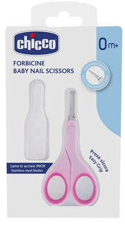 Chicco forbicine baby nail scissors