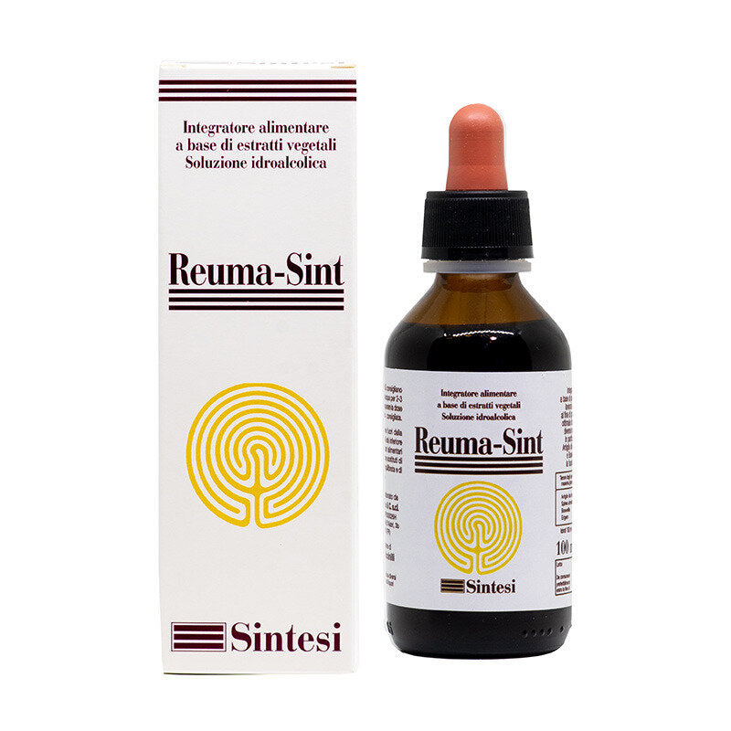 Sarandrea Reuma-Sint Tintura Madre 100ml-1