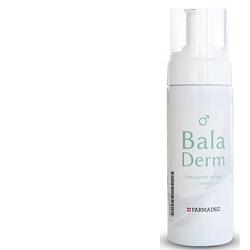 Baladerm Detergente Intimo 150 ml-0