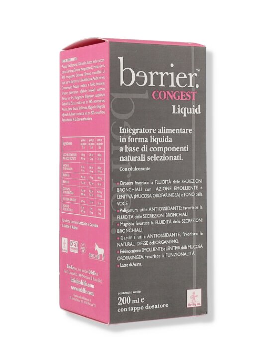 Berrier Congest 200ml-2
