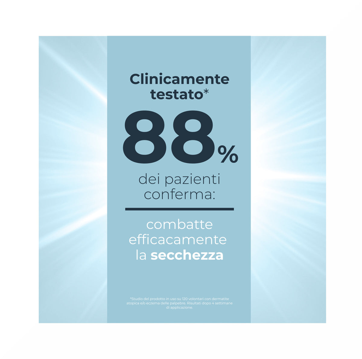 Eucerin AtopiControl Crema Viso 50ml per Pelle Sensibile-5