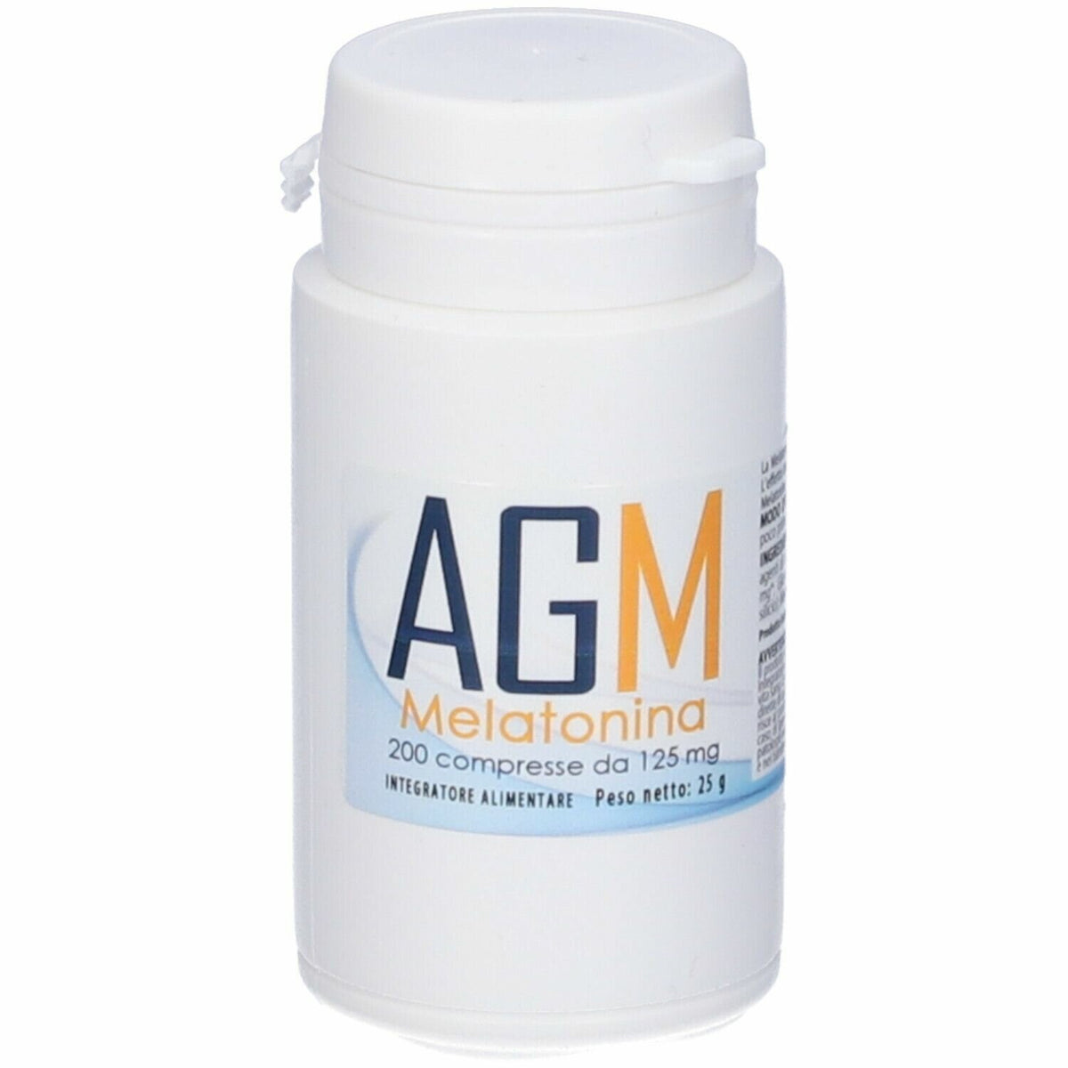 AGM 200CPR-1
