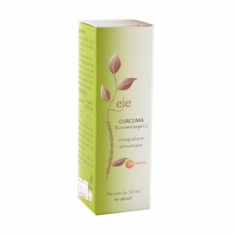 Adama E.I.E. Curcuma 30ml-2