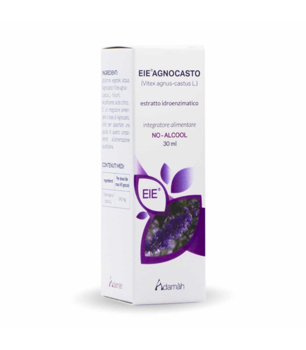 Eie Agnocasto 30ml-2