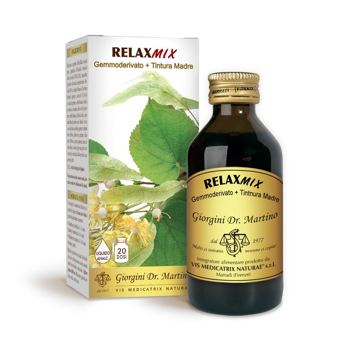 RELAXMIX LIQUIDO ANALC 100ML-1