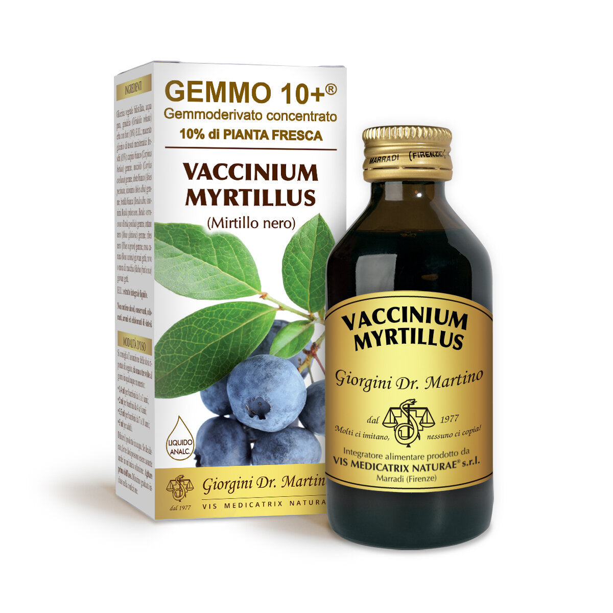 GEMMO 10+ MIRT NE LIQ AN 100ML-1