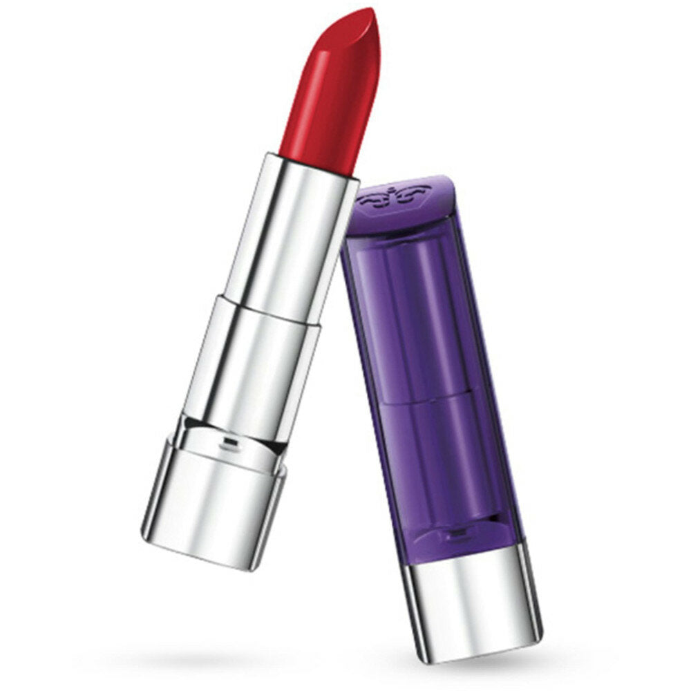 Rimmel Rossetto Stick Idratante Hydra Renew 510 Mayfair Red Lady 4g-1