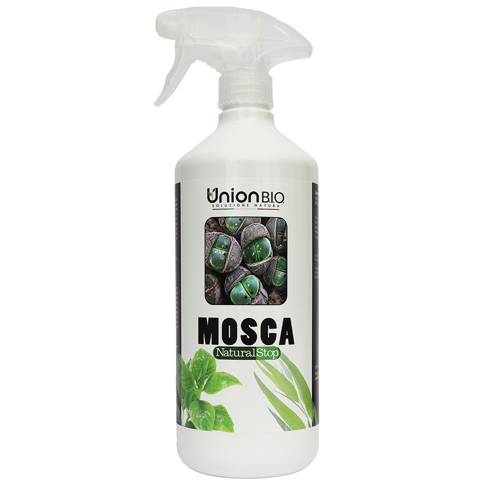 Mosca Natural Stop Repellente 1 Litro-2