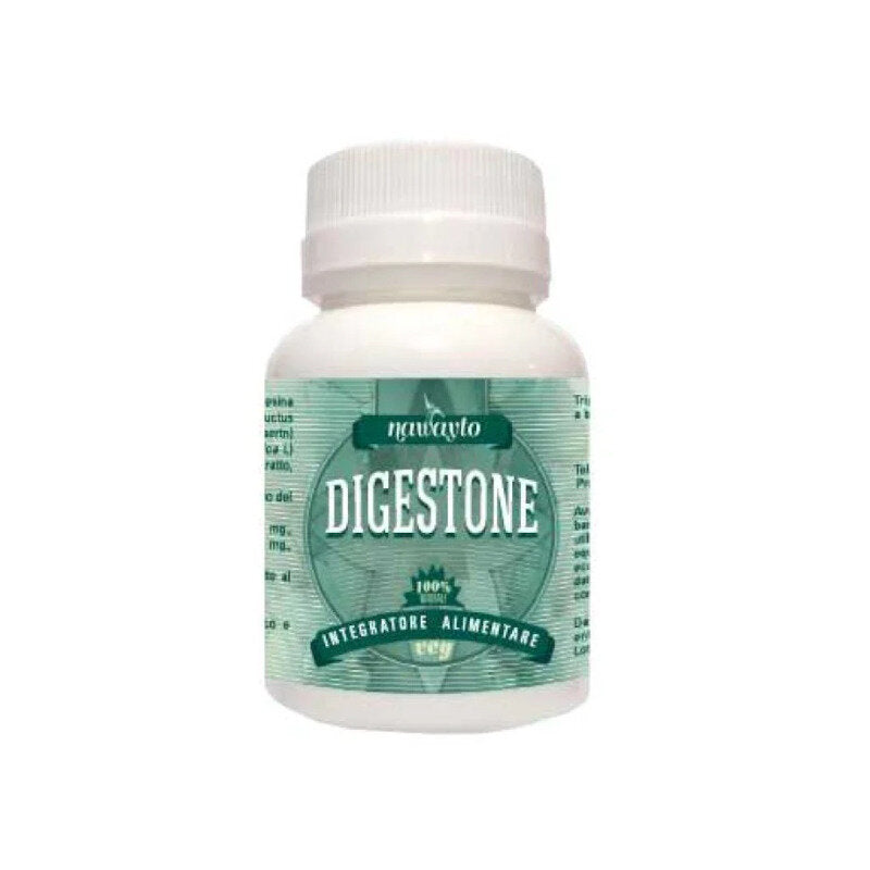 Nawayto Digestione 60 Compresse-1