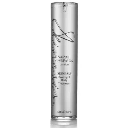 Sarah Chapman Skinesis Overnight Body Treatment 120ml-1
