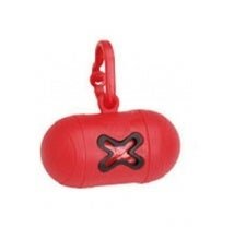 CITYGO 20 SACCH ROSSO-2